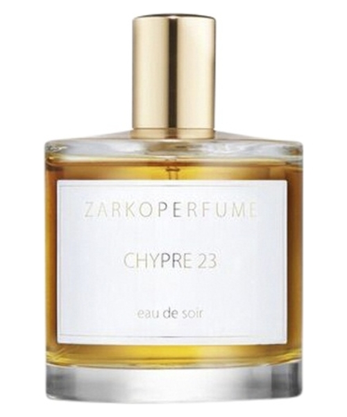 Zarkoperfume Chypre 23