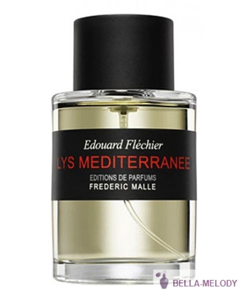 Frederic Malle Lys Mediterranee