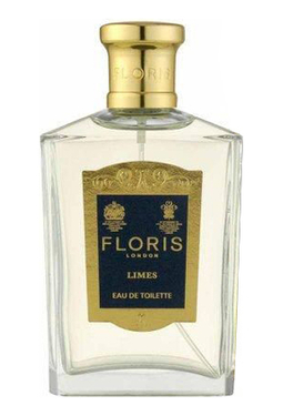 Floris Limes