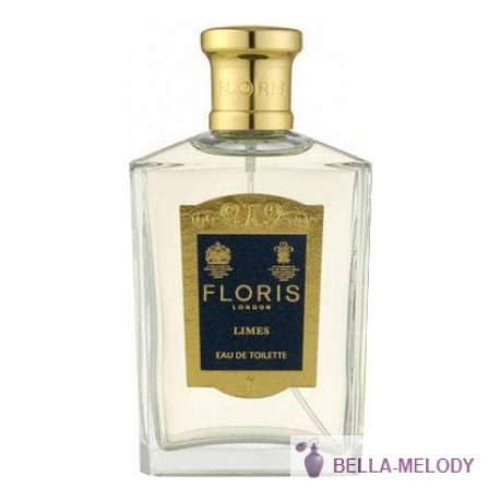 Floris Limes 11