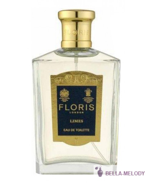 Floris Limes