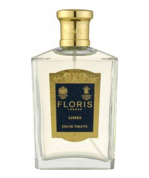 Floris Limes