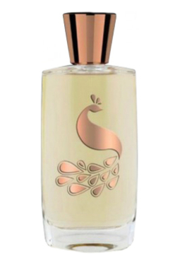 Olibere Parfums Savannah's Heart