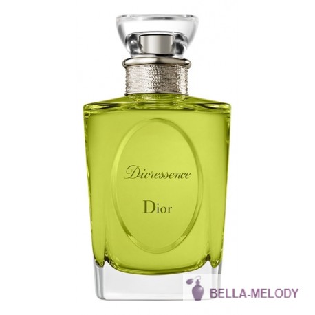 Christian Dior Dioressence 11