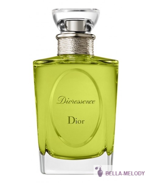 Christian Dior Dioressence