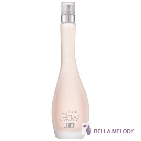 Jennifer Lopez Eau De Glow 11