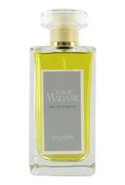 Balmain Jolie Madame Винтаж