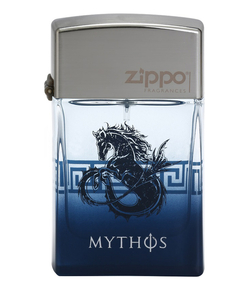 Zippo Fragrances Mythos