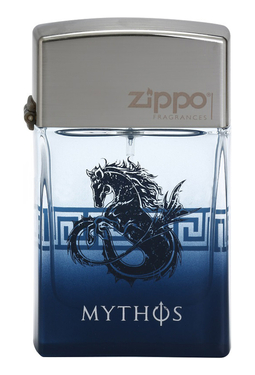 Zippo Fragrances Mythos