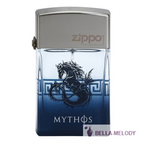 Zippo Fragrances Mythos 11