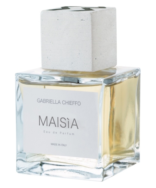 Maison Gabriella Chieffo Maisia