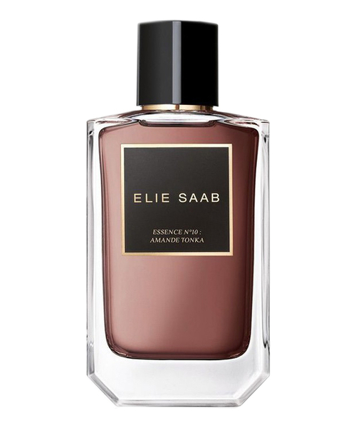 Elie Saab Essence No 10 Amande Tonka