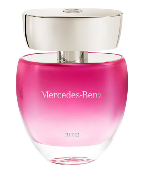 Mercedes-Benz Rose