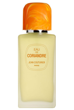 Jean Couturier Eau De Coriandre