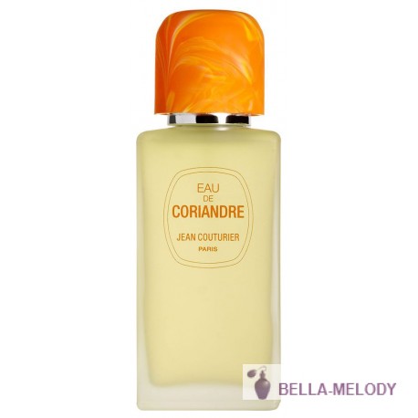 Jean Couturier Eau De Coriandre 11