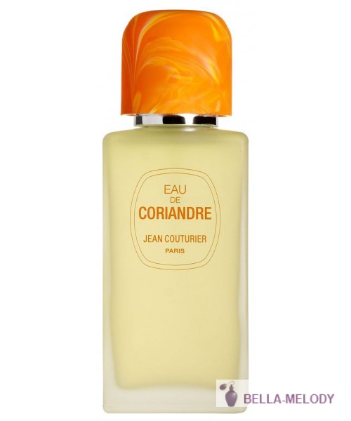 Jean Couturier Eau De Coriandre