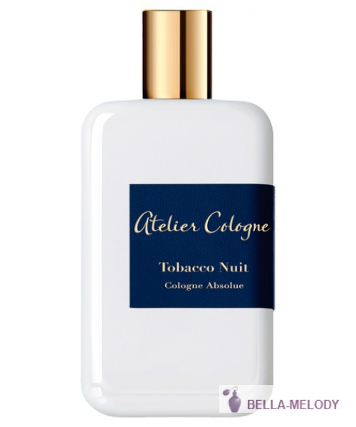 Atelier Cologne Tobacco Nuit