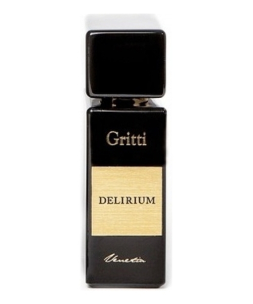 Dr. Gritti Delirium