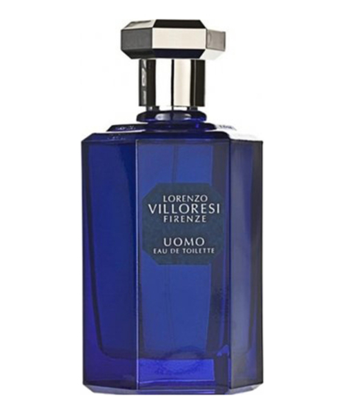 Lorenzo Villoresi Uomo