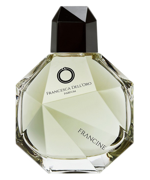 Francesca Dell`Oro Francine