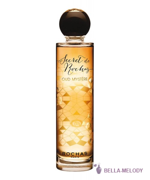 Rochas Secret De Rochas Oud Mystere