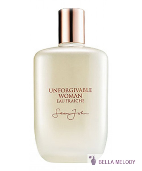 Sean John Unforgivable Women Eau Fraiche