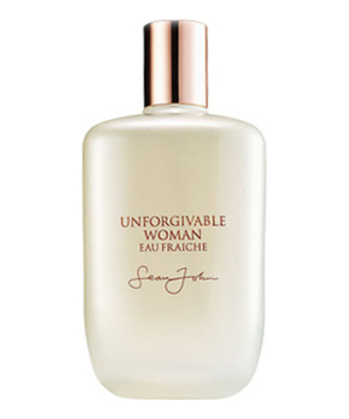 Sean John Unforgivable Women Eau Fraiche