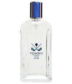 Tommy Hilfiger Summer Cologne 2014