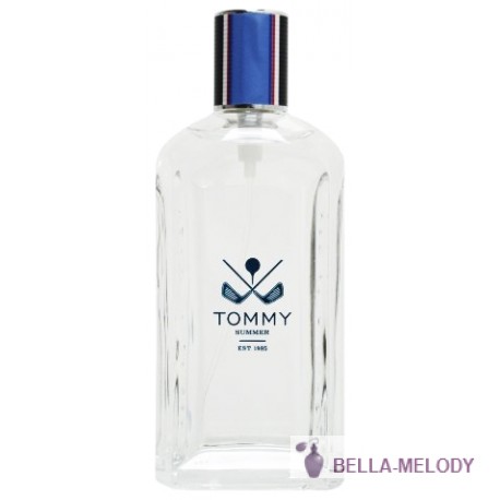 Tommy Hilfiger Summer Cologne 2014 11