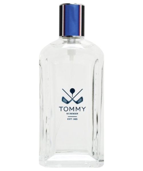 Tommy Hilfiger Summer Cologne 2014