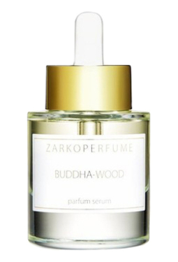 Zarkoperfume Buddha-Wood