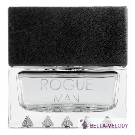 Rihanna Rogue Man 11