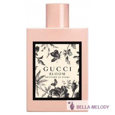 Gucci Bloom Nettare Di Fiori 11