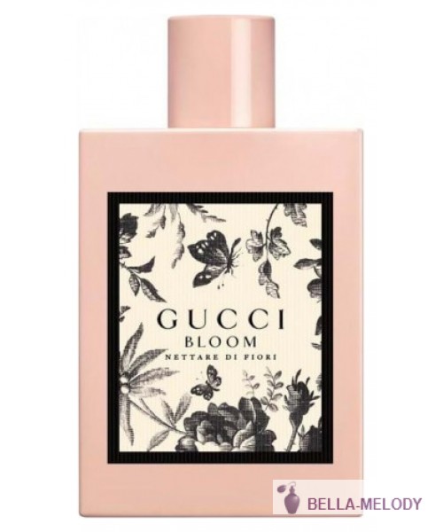 Gucci Bloom Nettare Di Fiori