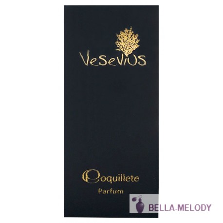 Coquillete Vesevius 11