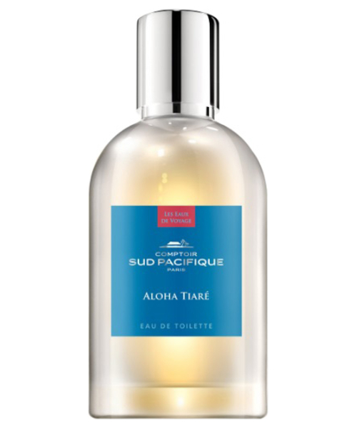 Comptoir Sud Pacifique Aloha Tiare Eau De Toilette