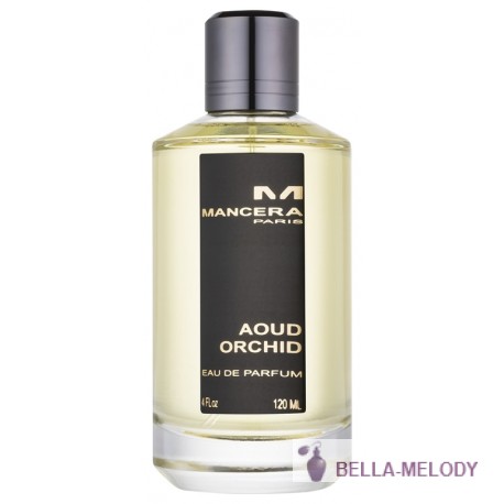 Mancera Aoud Orchid 11