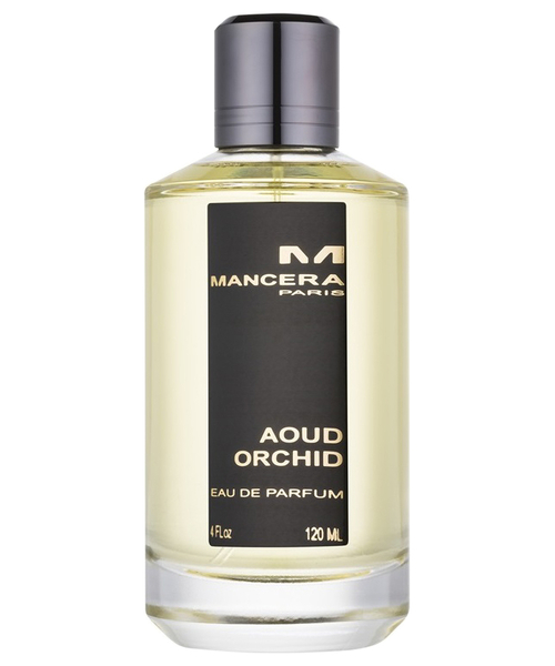 Mancera Aoud Orchid