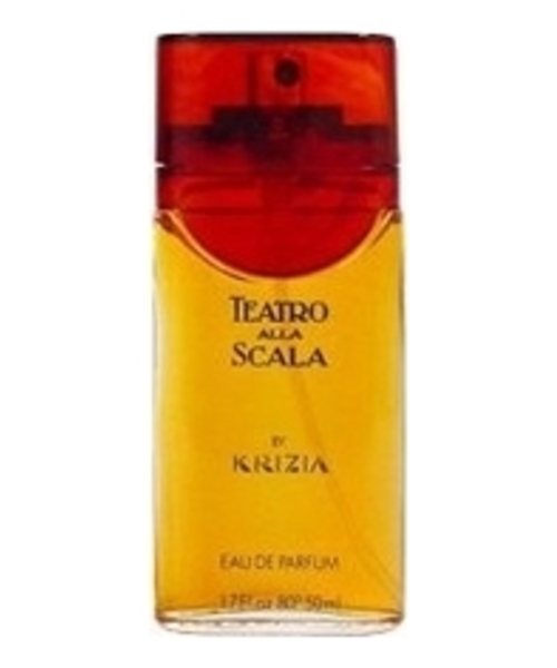 Krizia Teatro Alla Scala