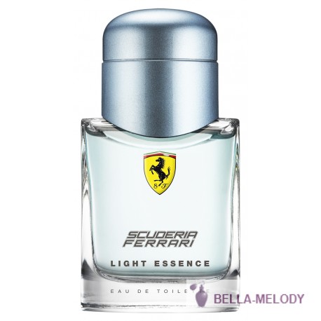 Ferrari Scuderia Ferrari Light Essence 11