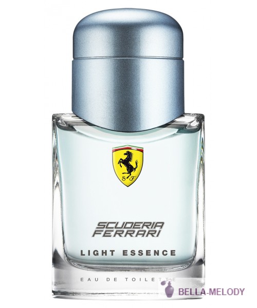 Ferrari Scuderia Ferrari Light Essence