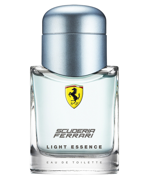 Ferrari Scuderia Ferrari Light Essence