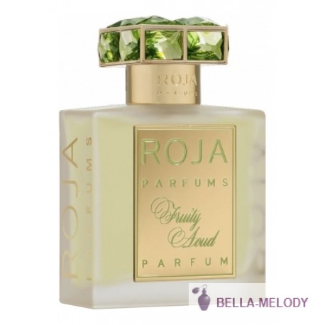 Roja Dove Fruity Aoud 11