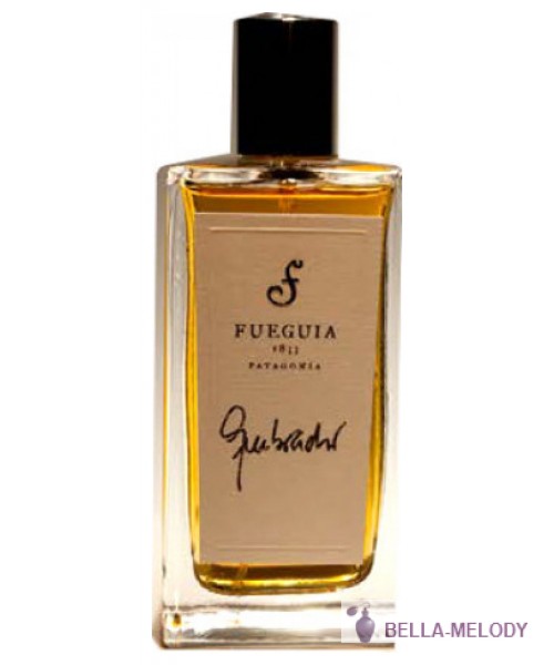 Fueguia 1833 Quebracho