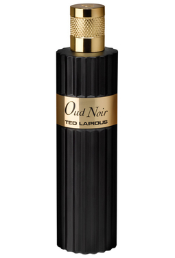 Ted Lapidus Oud Noir