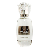 Joan Vass L'eau de Cristal