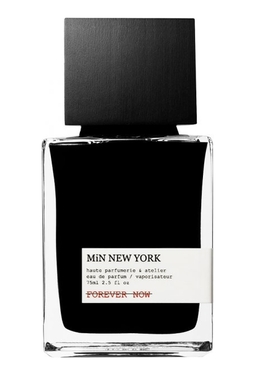 MiN New York Forever Now