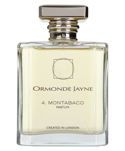 Ormonde Jayne Montabaco