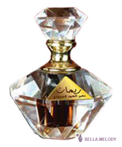 Hamidi Oud & Perfumes Rehan