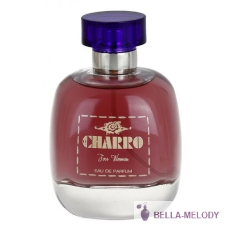 El Charro For Women 11